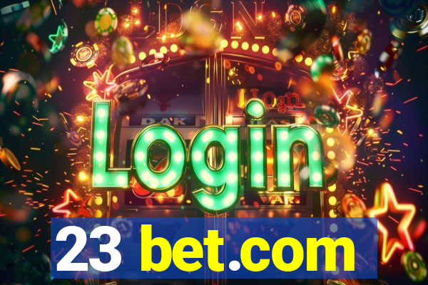 23 bet.com